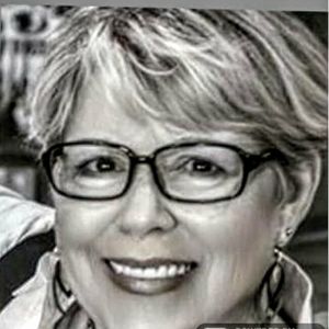 Meet your Posher, Verna